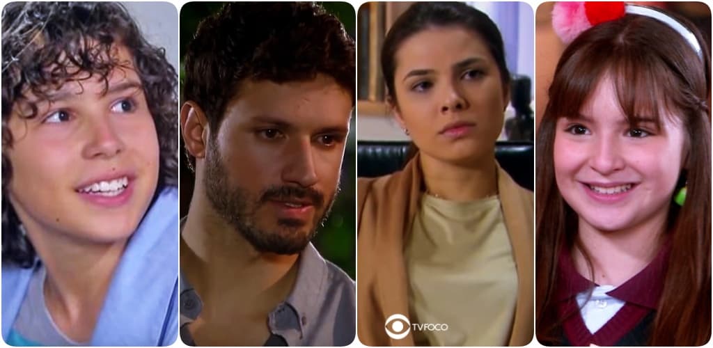 As Aventuras de Poliana: Trama entra em nova fase mudanças radicais surgirão; confira