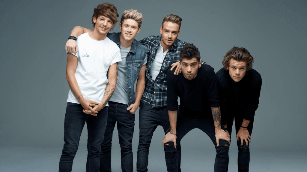 Fim do One Direction é marcado por drogas, sexo e até anúncio do maior pênis