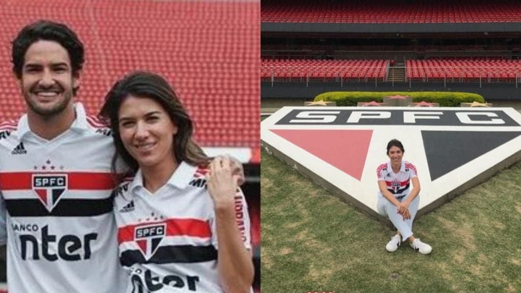 Pato se vê no meio de turbilhão após suposta crise e recorre a Rebeca Abravanel imediatamente: "Até liguei"