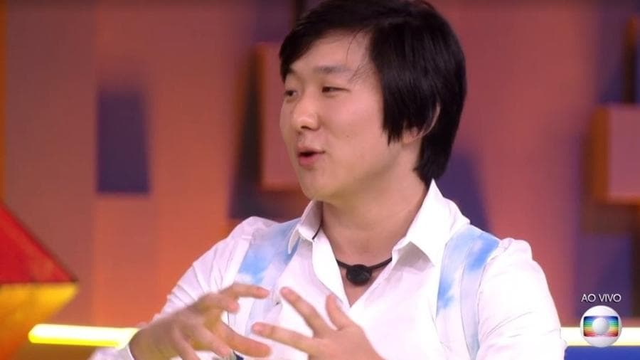 Pyong abre o jogo sobre o BBB, revela sua torcida e expõe decisão: "Quebrei uma regra''