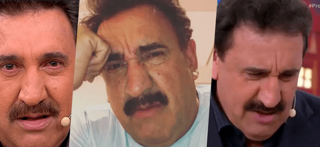 Milionário, Ratinho é preso em casa com a família, dá a cara a tapa e traição pública é revelada: "Vergonha"