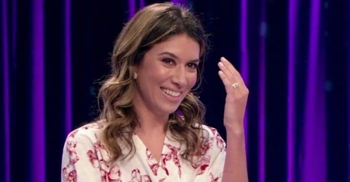 Rebeca Abravanel, após foto rara de biquíni, fala sobre magreza e escancara segredo bombástico da família