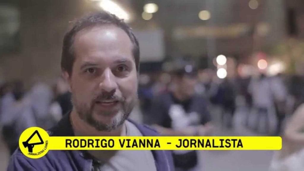 Record toma decisão drástica após polêmica, demite repórter especial e motivo gera indignação