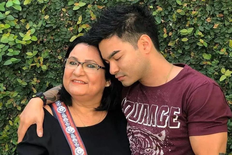 Yudi Tamashiro fala sobre milagre divino após mãe ser curada do câncer