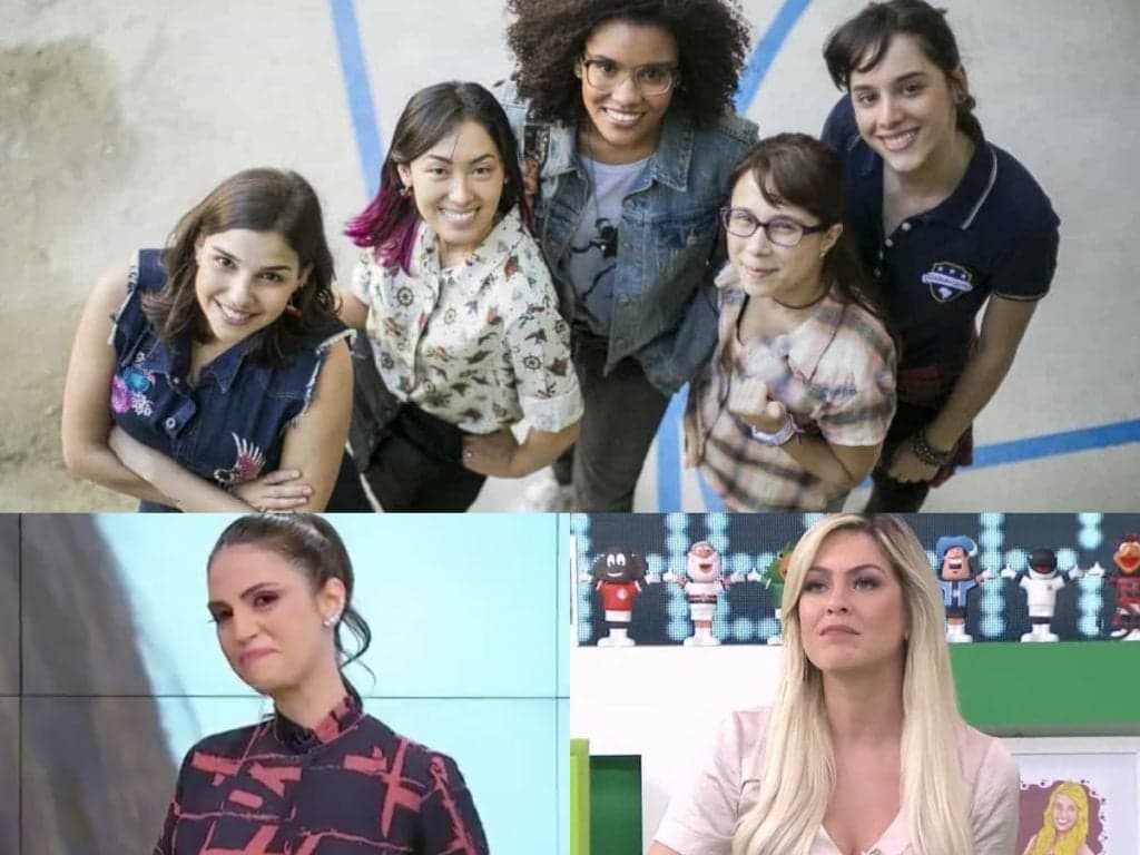 Audiência 07/03: Reprise de Malhação faz Globo subir igual foguete, Fofocalizando joga SBT na lama e Renata Fan fracassa