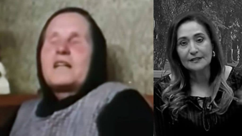 Após relato de Sonia Abrão ao vivo, previsão catastrófica de vidente entrega infinitas mortes