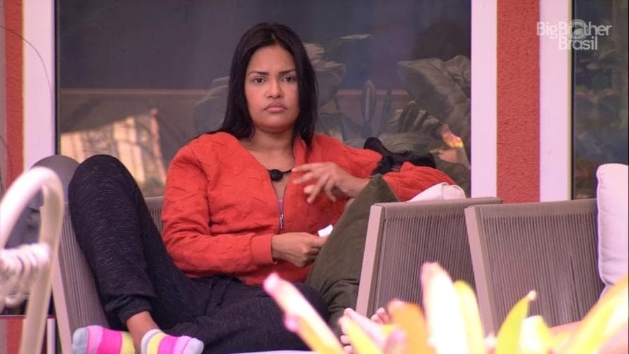 Durante conversa com Babu, Flay relembra briga com Mari e desabafa: “Foi muito dolorido”