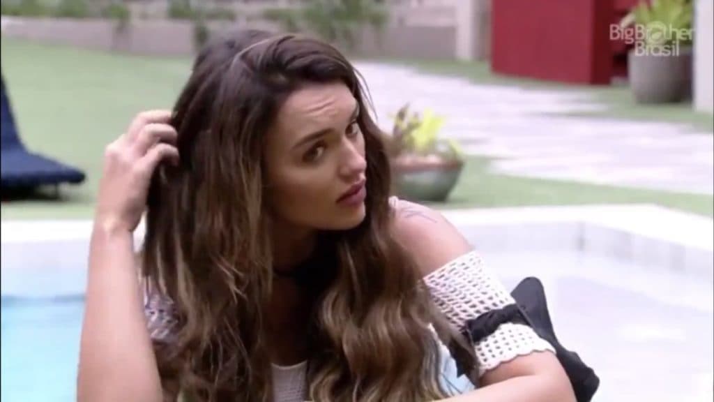 BBB20: Sisters criticam patrocinador do programa, enfurecem produção e são silenciadas na casa