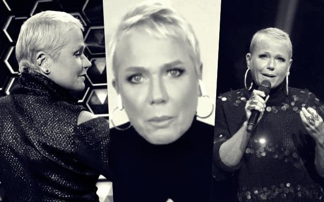 Xuxa sofre terrível maldição com The Four e afunda Record de forma sobrenatural; consolidados 29/04/2020
