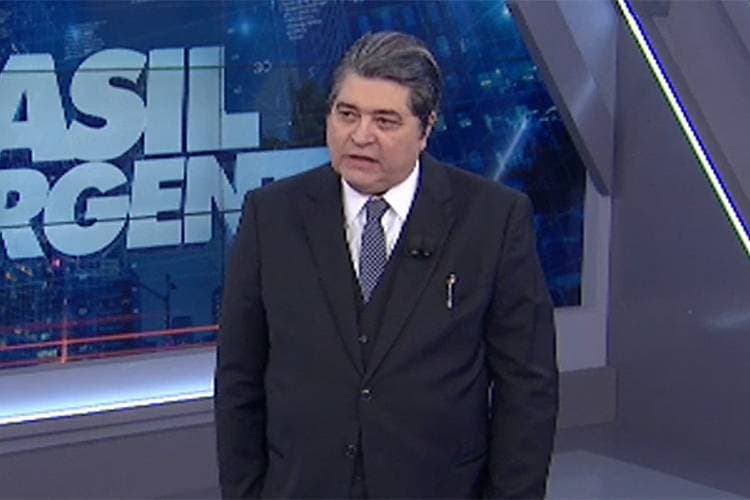 Datena abre o bolso, paga fortuna a funcionários da Band e impede demissões