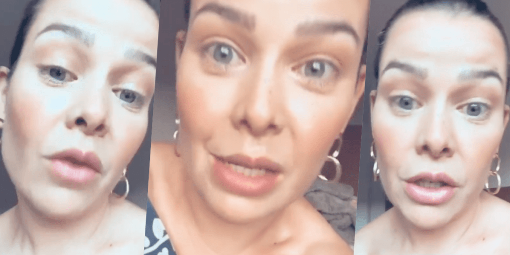 Fernanda Souza, após terrível fim com Thiaguinho, fala de filho e anuncia nascimento: "Tão difícil"