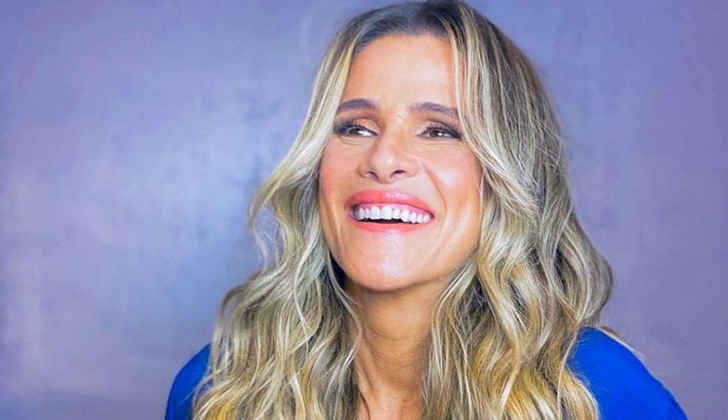 Ingrid Guimarães exalta volta de Novo Mundo e define Elvira: "Melhor papel"