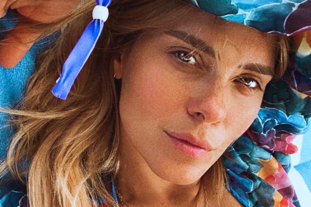 Carolina Dieckmann fala da volta de Teodora de Fina Estampa Laços de Família Carolina Dieckmann fala da volta de Teodora de Fina Estampa Laços de Família