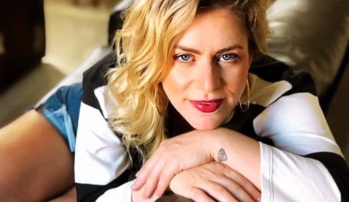 Lu Andrade do Rouge lança nova música em meio a pandemia e desbanca Dua Lipa; escute