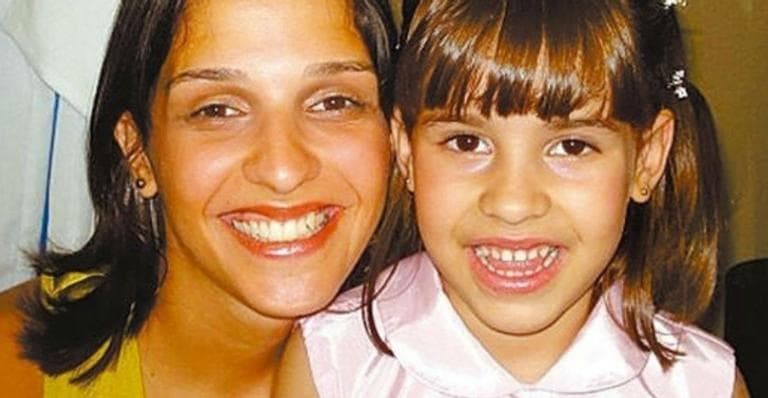 Isabella Nardoni reaparece para a mãe após ser jogada do 5º andar de prédio e conta: "Voltarei"