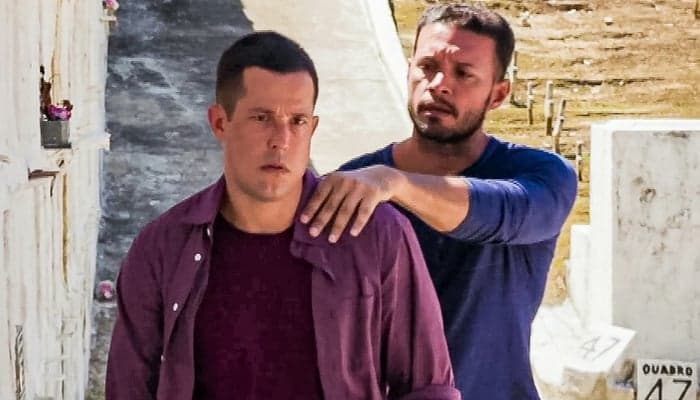 Malhação: Peixoto se ferra e fica na mira da morte no último capítulo