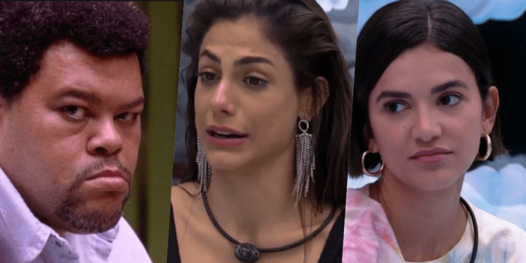 Enquete paredão BBB20: Babu, Mari e Manu estão na berlinda; quem deve sair?