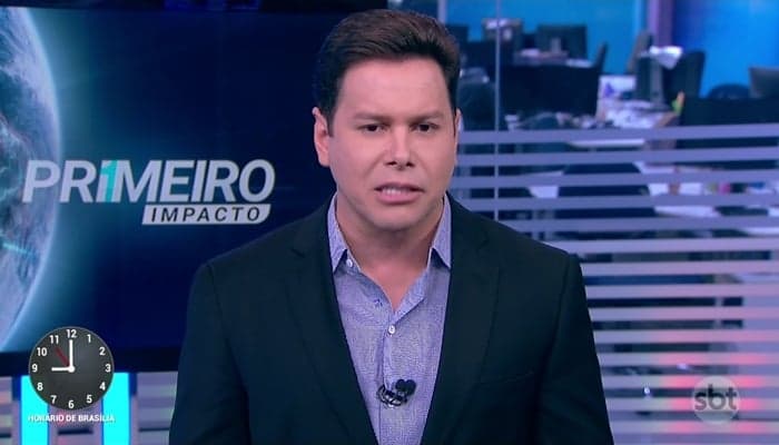 Marcão do Povo Marcão do Povo