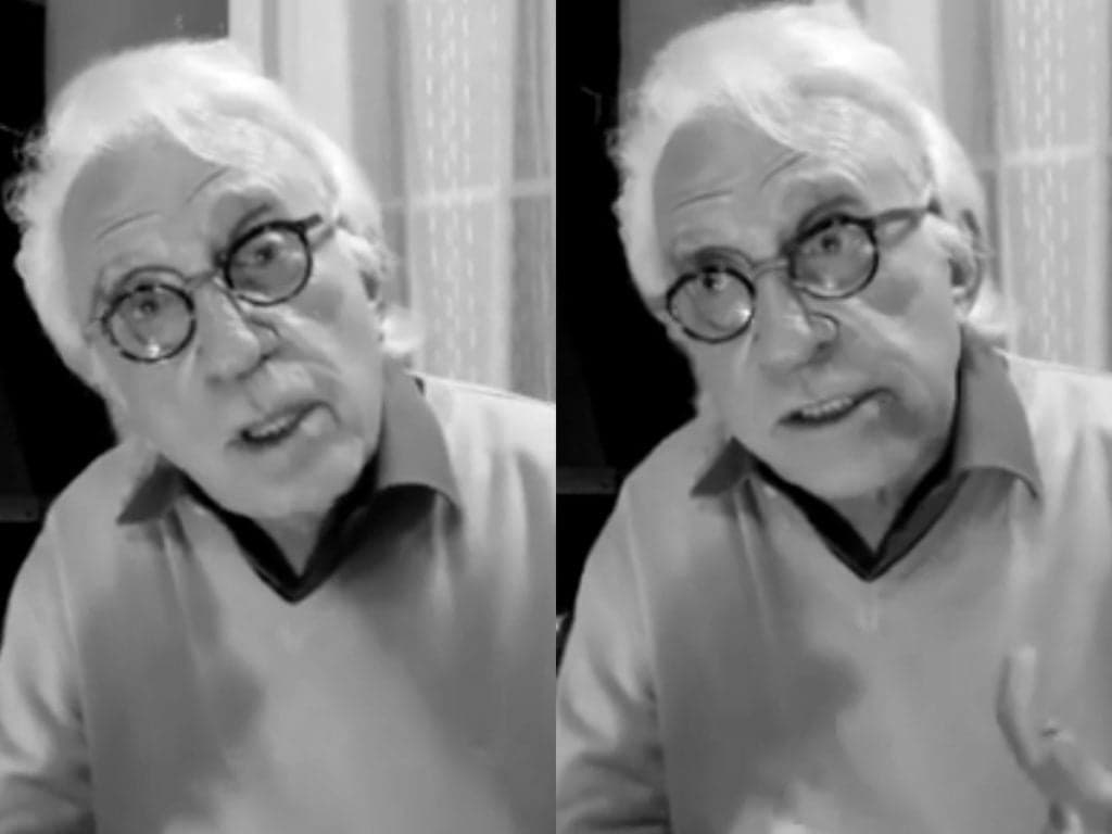 Demitido, Moacyr Franco se vinga do SBT, assina contrato com rival e vira sucesso da TV após humilhação; diz sensitiva