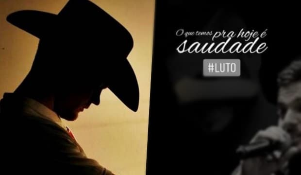 Luto! Aos 27 anos, morre famoso cantor sertanejo vítima de grave doença hemorrágica