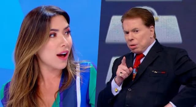 Em vídeo, Patrícia Abravanel escancara casa de Silvio Santos e expõe segredos inéditos da família Abravanel