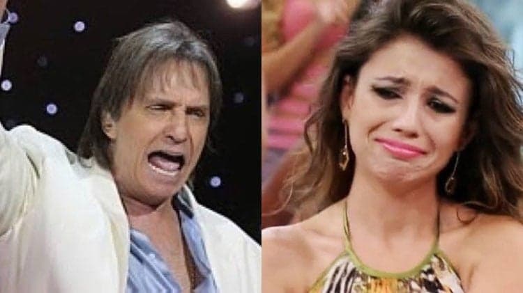 Paula Fernandes, após briga e rejeição a proposta de Roberto Carlos, vive maldição e reviravolta: 'Nunca esperava'
