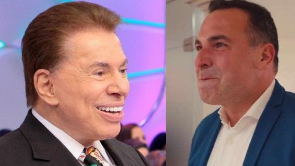 Silvio dá cartada nas tardes do SBT, derruba Reinaldo Gottino e deixa Record no chinelo: Audiências 26/8