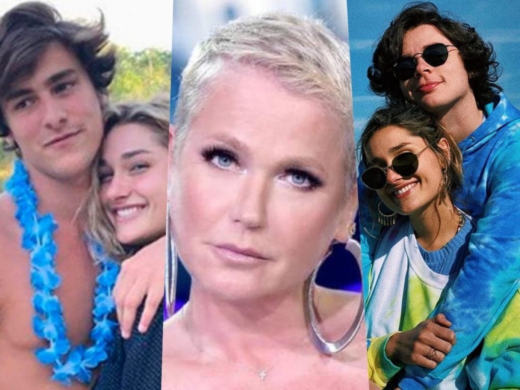 Após ódio da mãe em antigo relacionamento, Sasha anuncia novo namoro e Xuxa surpreende com reação: "Benção"