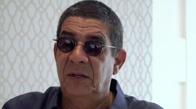 Após batalha contra vício, Zeca Pagodinho entrega maior segredo da sua vida e se vê sozinho na música: "Não sei"