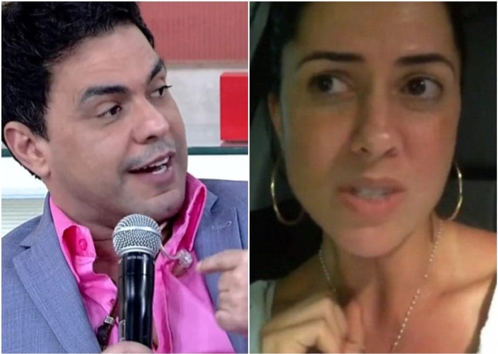 Wanessa não se controla, expõe 'ódio' de Graciele Lacerda e escancara relação com esposa de Zezé: 'Mágoa'