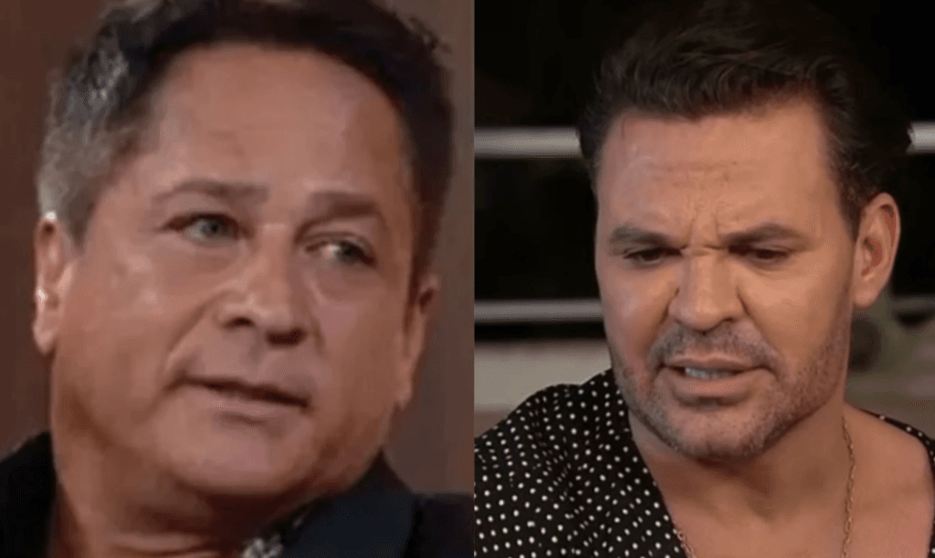 Leonardo abre o jogo sobre rompimento com Eduardo Costa e coloca ponto final em rumor: "Nunca"