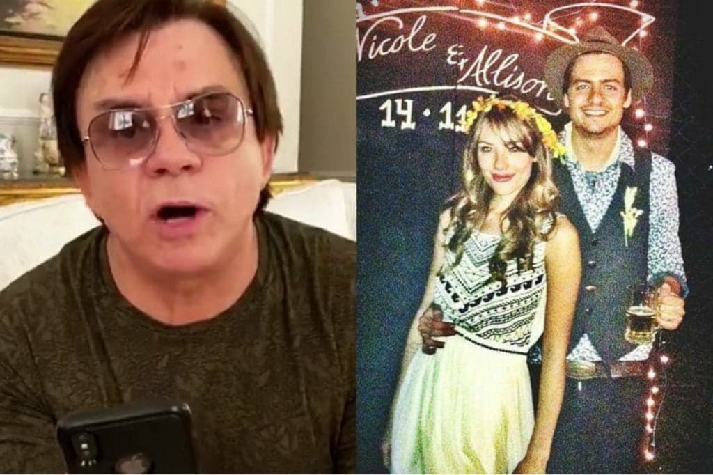 Chitãozinho tem nome envolvido em escândalo com neta, mãe explode e polícia é acionada: "Piores dias da minha vida"