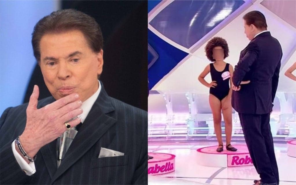 Urgente! Silvio Santos recebe grave punição após quadro com crianças, indenização de 1 milhão e desfecho devastador