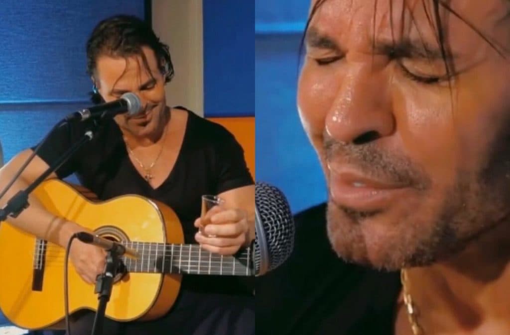 Eduardo Costa vive drama, anuncia fim de carreira após polêmica e coloca mansão de 11 milhões à venda