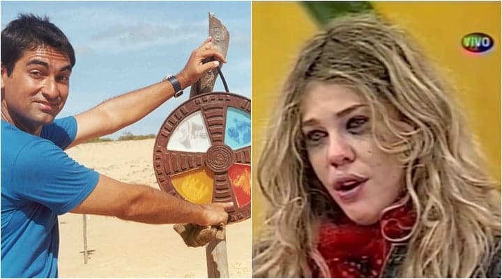 Participantes escondidos e "surra" da Casa dos Artistas: curiosidades de No Limite, reality que deve voltar à Globo