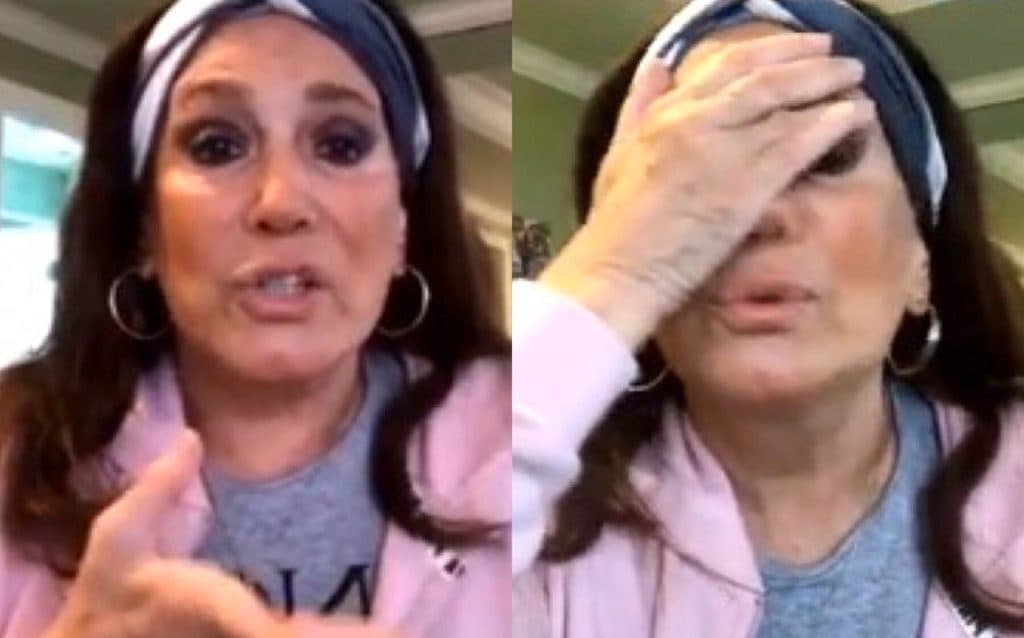 Susana Vieira enfrenta terrível solidão, expõe tristeza e desabafo deixa público preocupado: “Não quero acordar”