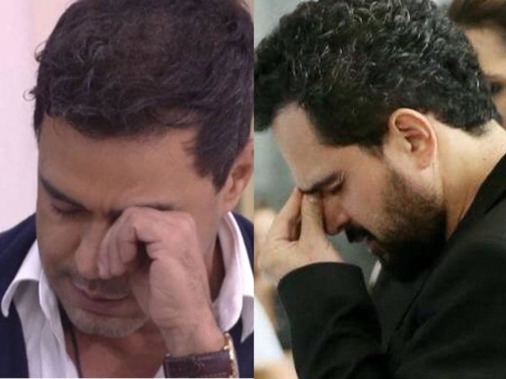Pacto com o pai, briga com tapa em camarim e suposto fim da dupla: Qual a verdadeira realidade de Zezé e Luciano