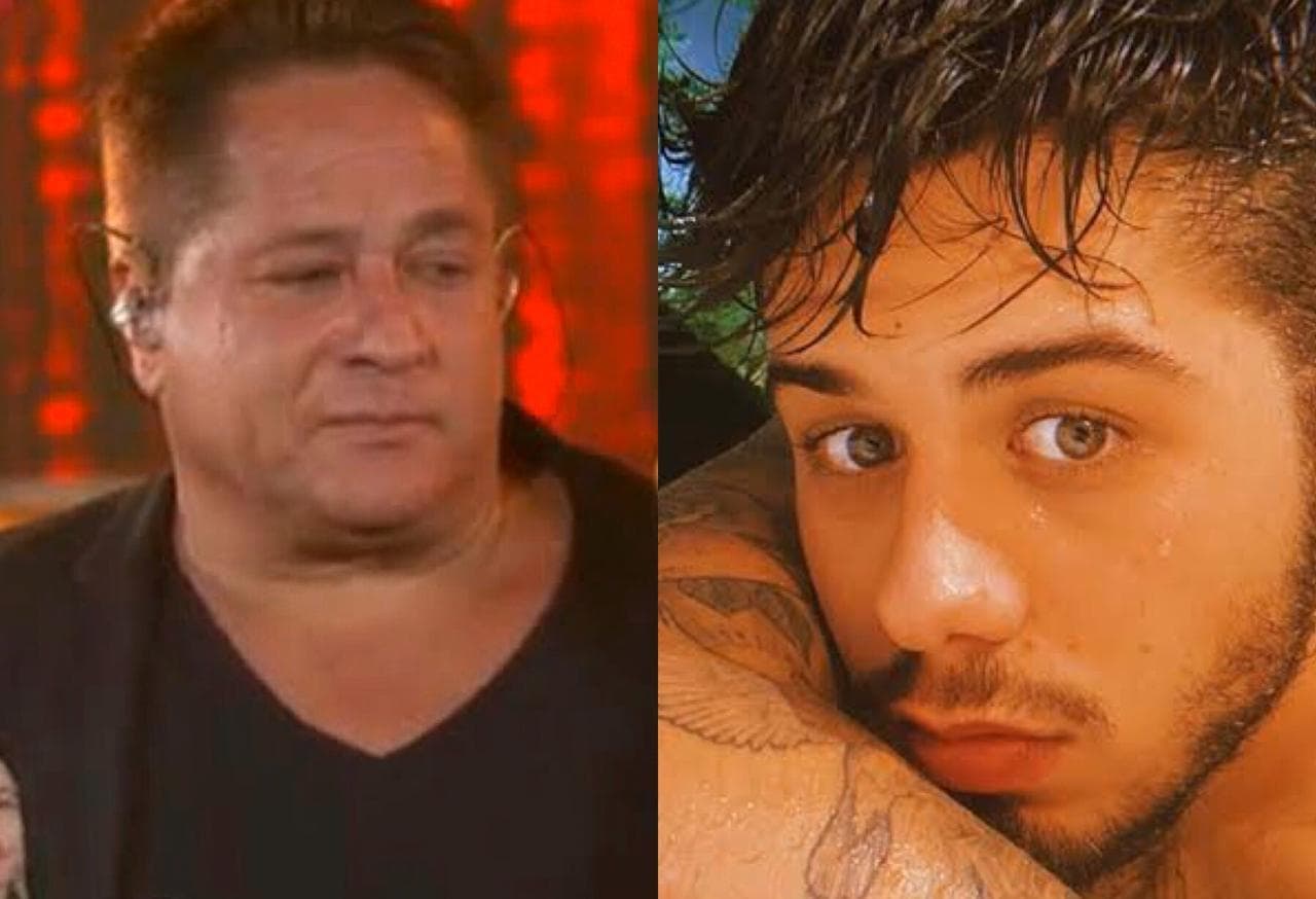 Zé Felipe Zé Felipe