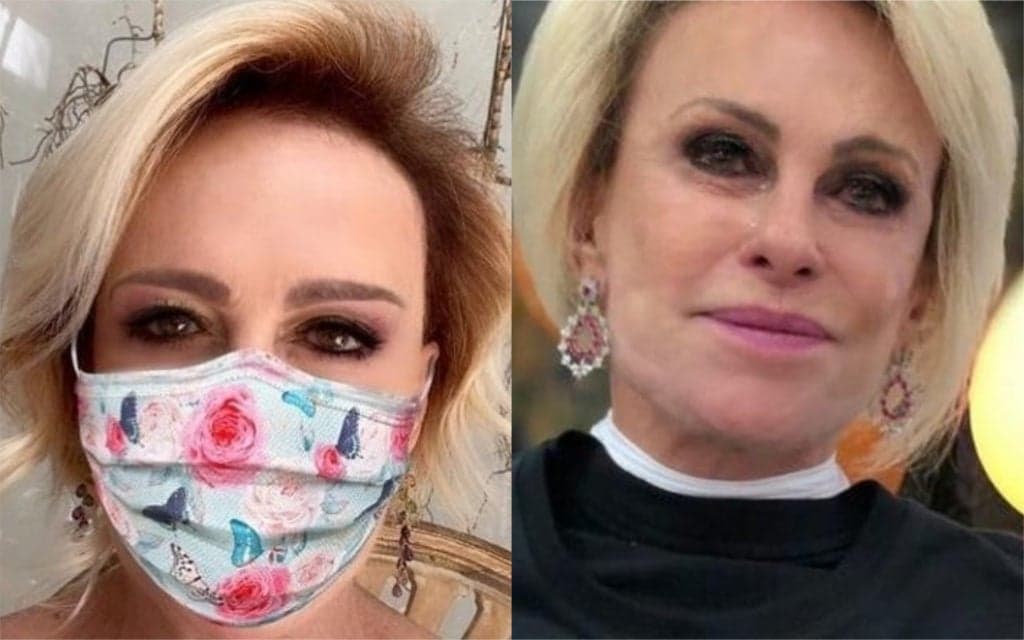 Ana Maria Braga abre o jogo e fala sobre saída da Globo: 'Cancelamento de contrato'