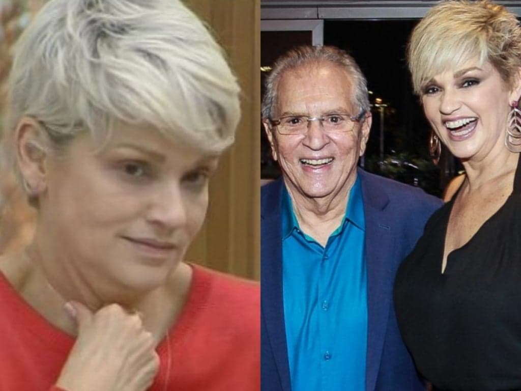 Agressão, falência e anúncio de morte: Andrea Nóbrega e Carlos Alberto tem desfecho cruel e implacável