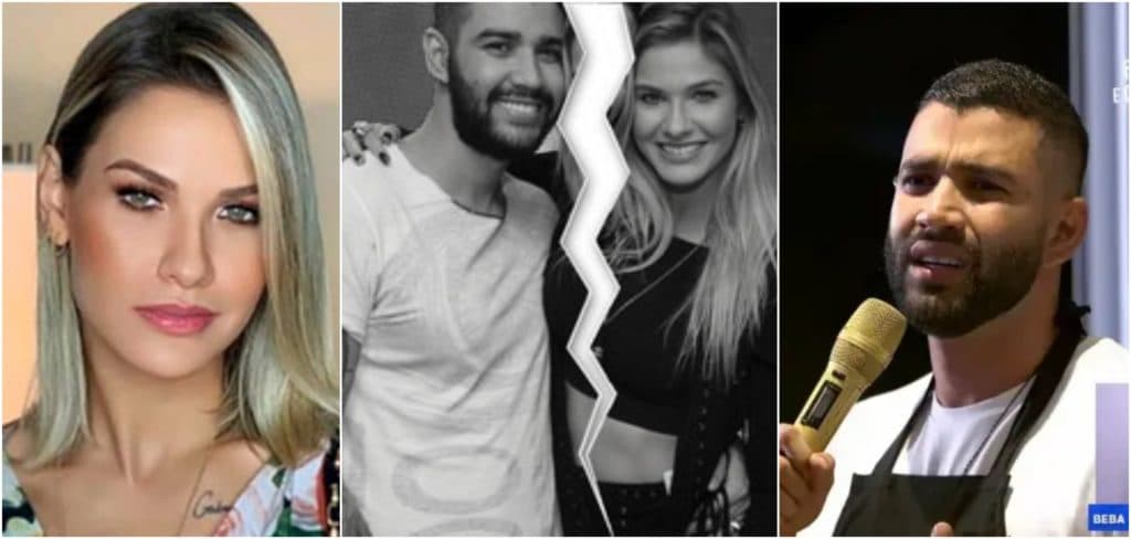 Esposa de Gusttavo Lima dá entrevista, entrega separação, ciúmes e nega ter conta conjunta: "Eu tenho meu trabalho"