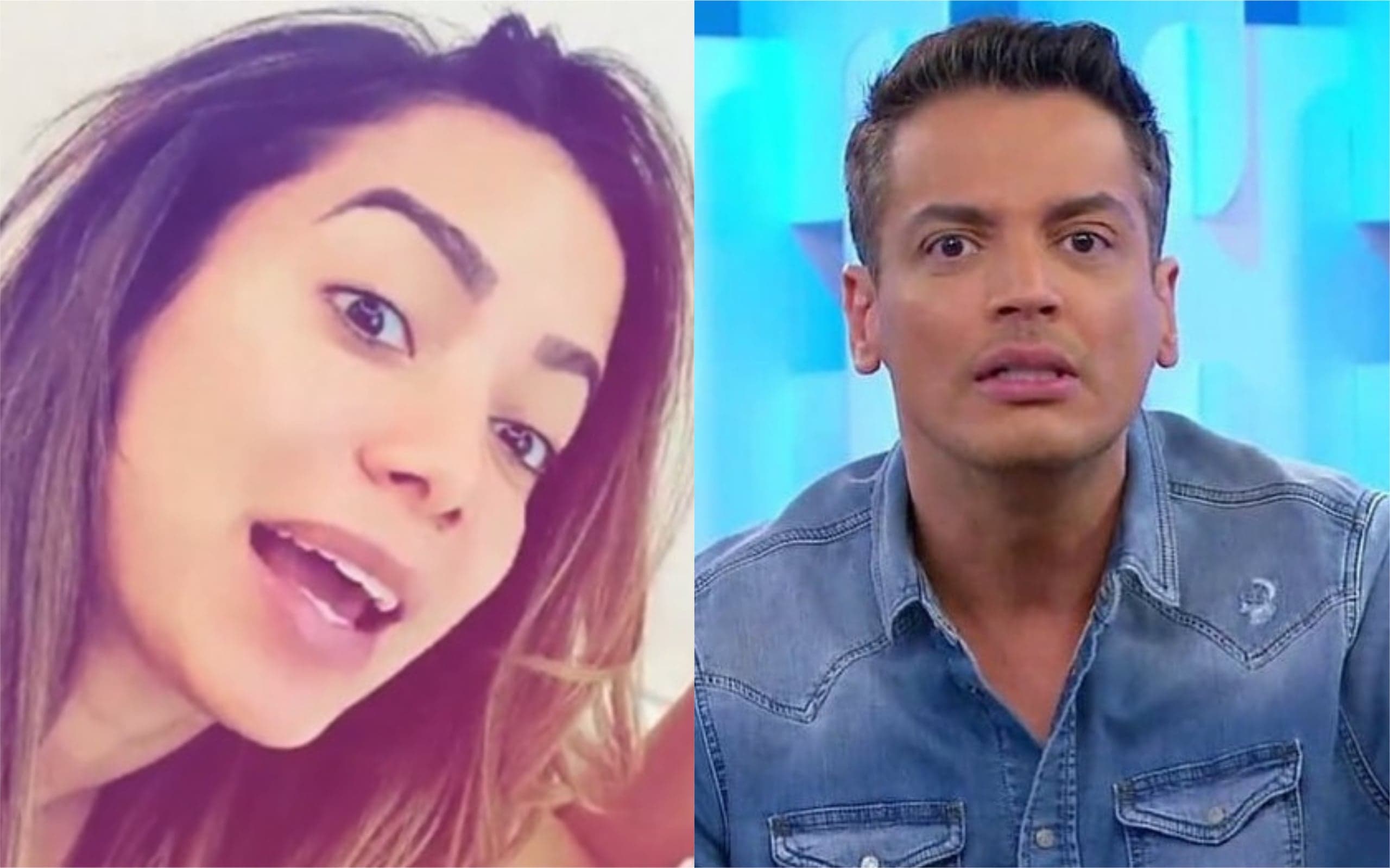 Anitta Anitta