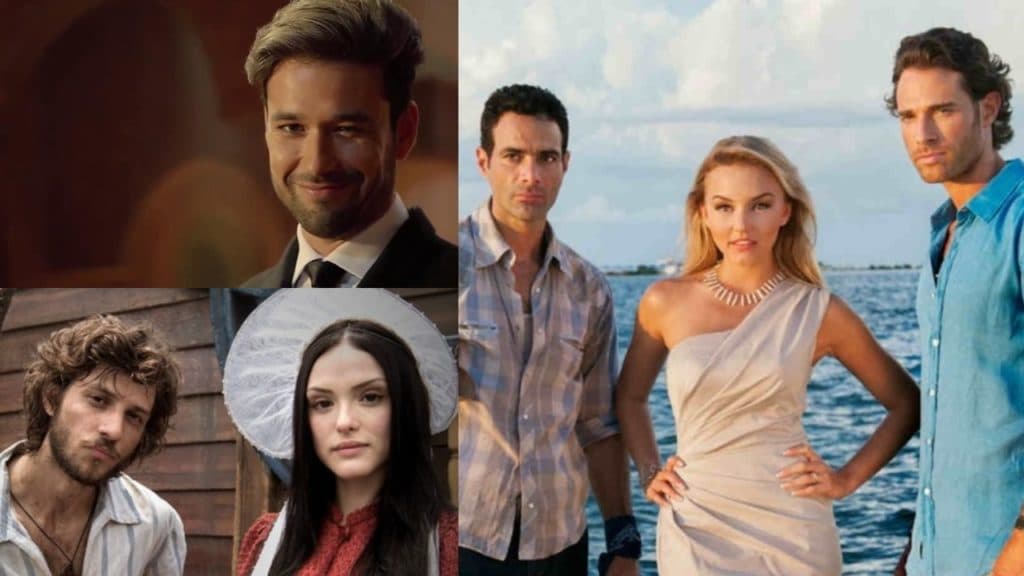Audiência 7/5: SBT se arrasta com novela mexicana, Novo Mundo perde até para Malhação e Apocalipse cresce