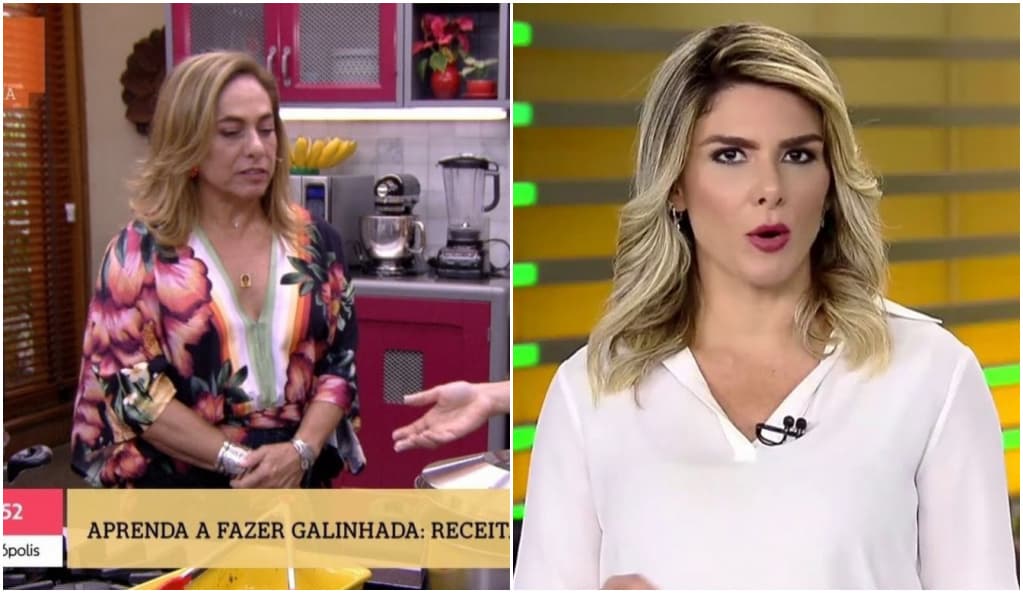 Audiência 09/05: Record é massacrada pela Band, mas vira o jogo e ameaça o É de Casa