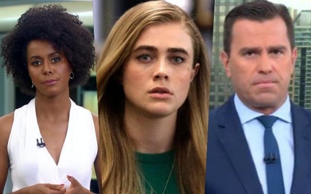 Globo cava cova e dá tiro no pé ao boicotar fenômeno que derrotou Maju e Bocardi; consolidados 5/4/2020