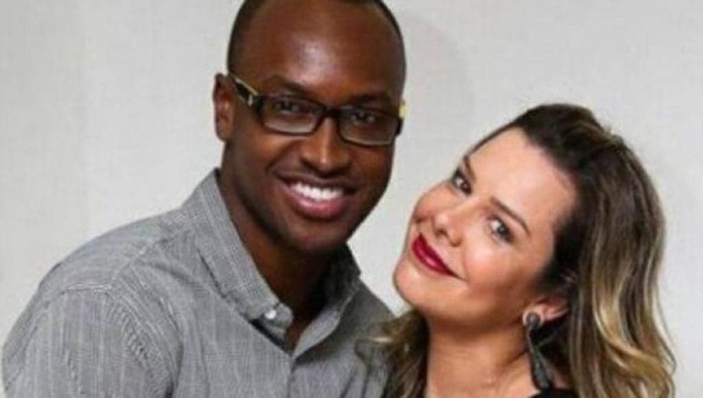Fernanda Souza com fim avassalador com Thiaguinho, expõe filho e faz declaração bomba: "Nossa pequena"