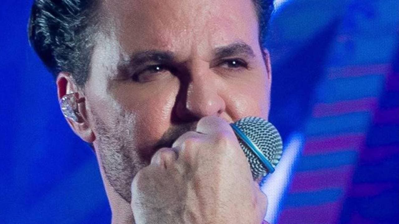 Eduardo Costa atacou cidade que foi devastada por rompimento de barragem da Vale (Foto: Reprodução/ Instagram) Eduardo Costa atacou cidade que foi devastada por rompimento de barragem da Vale (Foto: Reprodução/ Instagram)