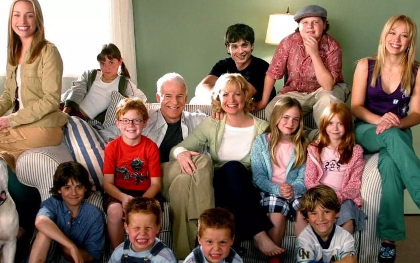 Nostalgia! Elenco de Doze é demais, 17 anos após filme que marcou gerações, se reúne e grava vídeo aos fãs