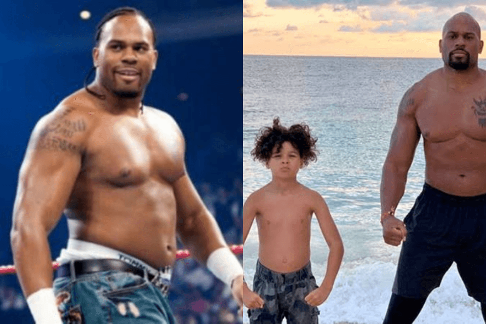 Lutador da WWE é arrastado por correnteza na Califórnia, desaparece e parentes entram em desespero: "Tenho fé"