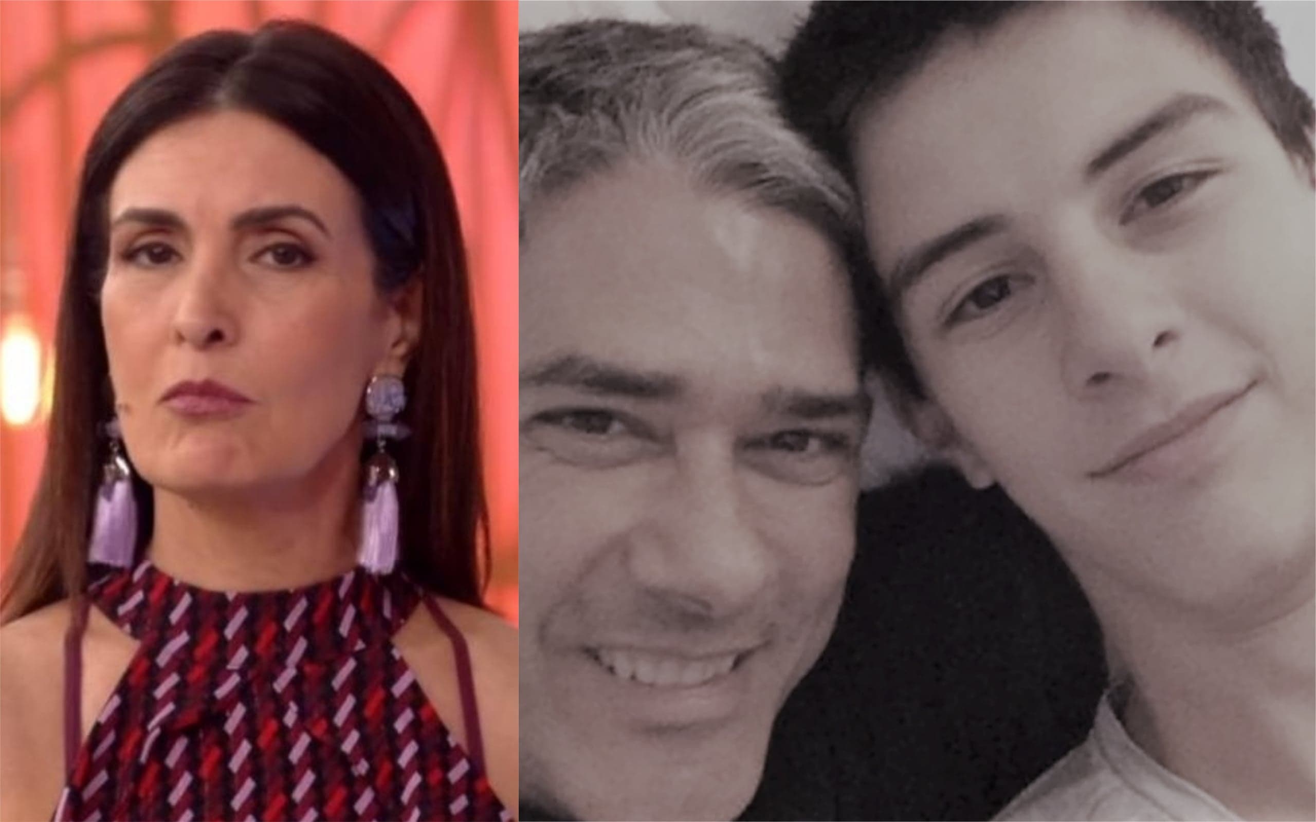 Fátima Bernardes Fátima Bernardes